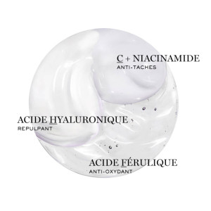 Rénergie H.C.F. Triple Anti-Aging Serum-Set Rénergie H.C.F. Triple Anti-Aging Serum-Set